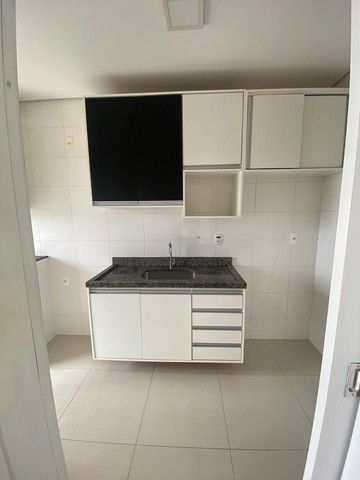 Apartamento para venda com 81m2 ao lado da UNIC- 3 dormitórios sendo 1 suite  - Cuiabá - M - Foto 9