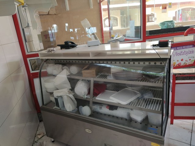 Equipamentos para sorveteria  - Foto 3