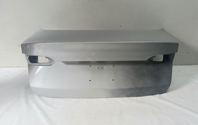 Tampa fiat cronos  - Foto 2