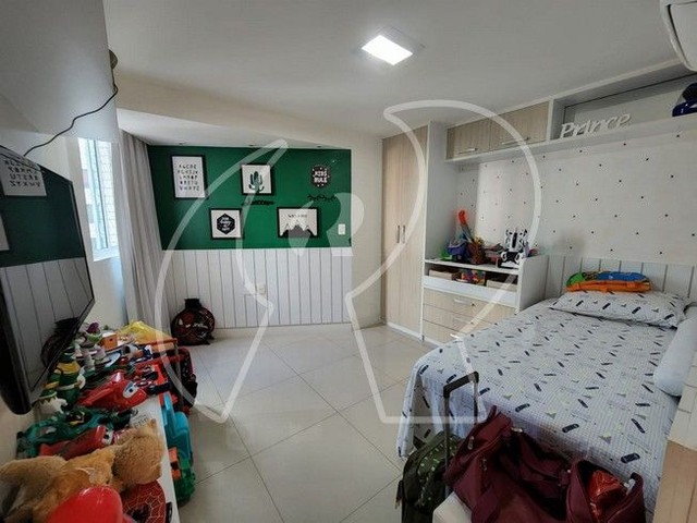 Apartamento com 3 dormitórios à venda, 120 m² por R$ 1.500.000,00 - Meireles - Fortaleza/C - Foto 10