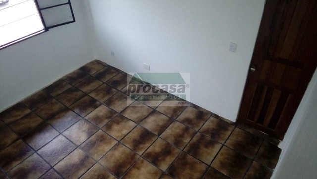 Apartamento para aluguel possui 60 metros quadrados com 2 quartos em Alvorada - Manaus - A - Foto 9