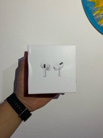 Air pods Pro 1:1