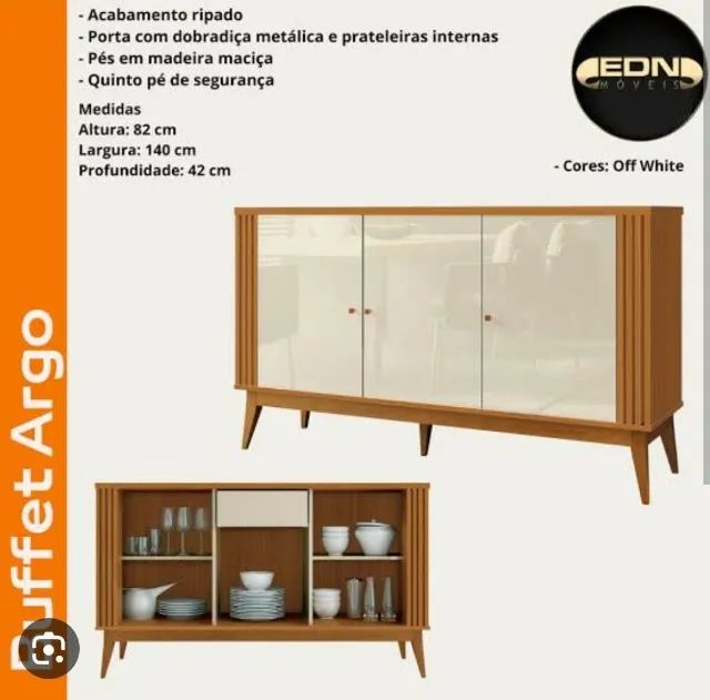 buffet argo - Foto 3