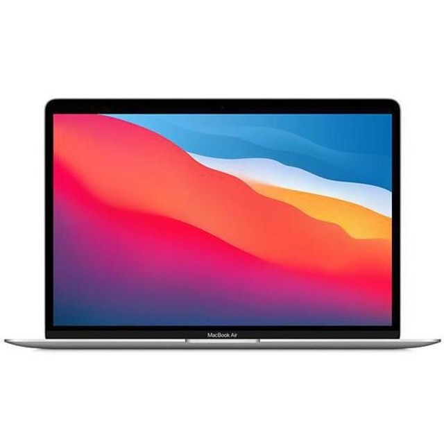 Notebook Apple MacBook Air 2020 Apple M1 / Memória 8GB / SSD 256GB / 13.3" - Foto 2