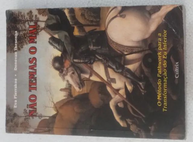 Não Temas o Mal
