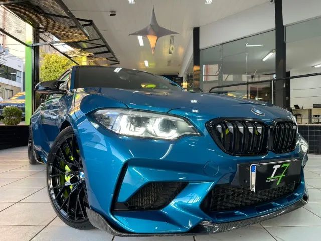 BMW M2 Usados e Novos | OLX