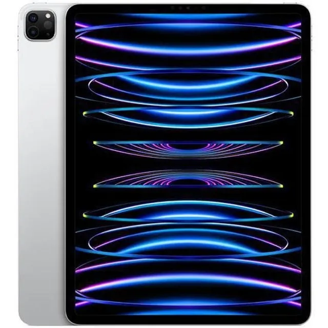 iPad Air de 11 polegadas M2 Wi?Fi 128 GB com Apple Pencil Pro