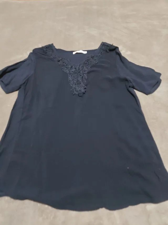 Blusinha P Edivi - Foto 2