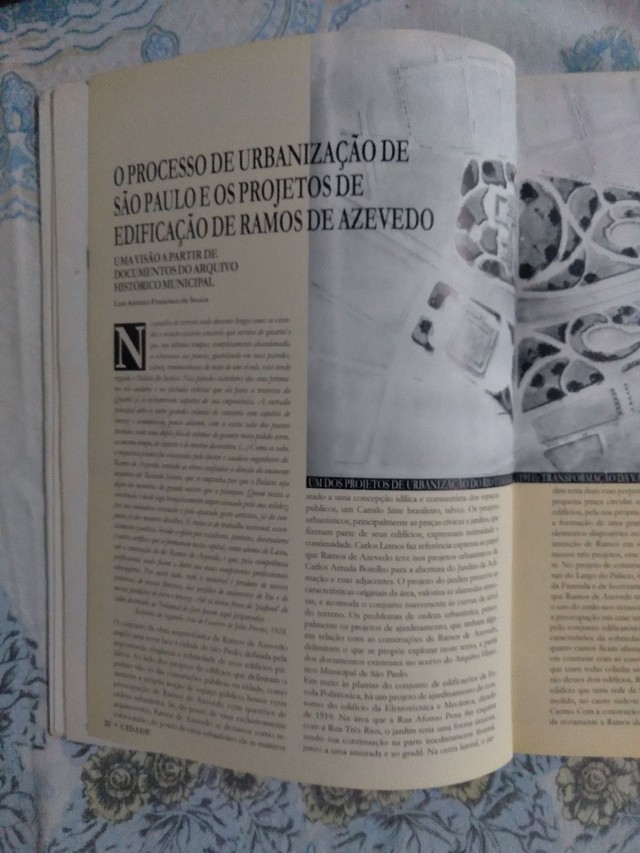 REVISTA CIDADE - Foto 4
