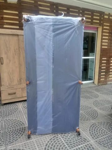 Caixa box de solteiro, novo a pronta entrega! - Foto 2