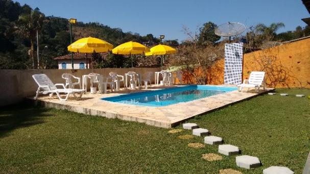 Chácara em Mairiporã R$ 500,00 mínimo 2 dias - Foto 6