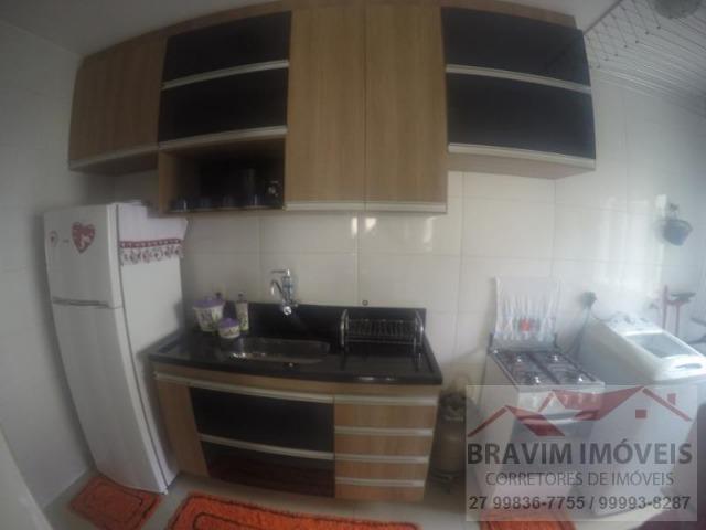 Lindo apartamento no Parque dos Pássaros - Foto 9