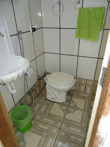 Casa de 02 quartos na Quadra 206 Conjunto 05 do Residencial Oeste - Foto 8