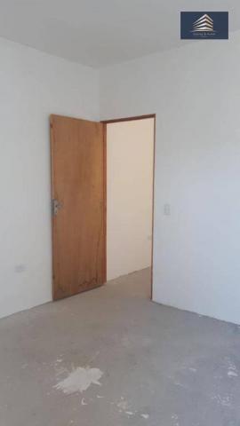 Ótima casa assobradada 190 mil avista !!205 mil financiado !!! - Foto 2