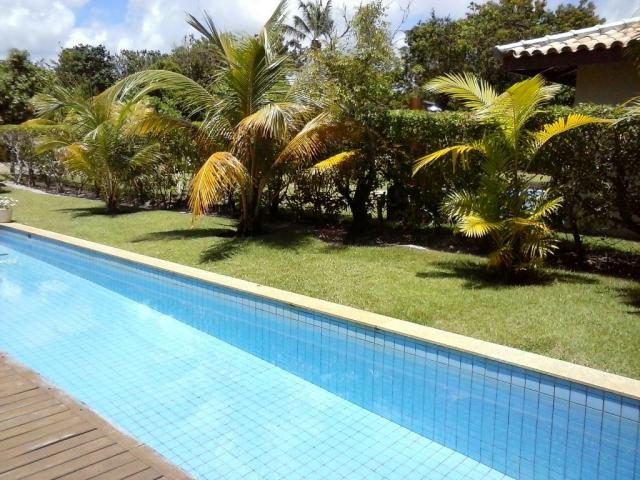 Casa à venda com 4 dormitórios em Costa do sauípe, Mata de são joão cod:27-IM203199 - Foto 4