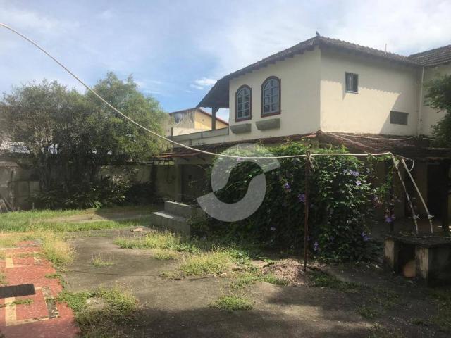 Chácara com 5 dormitórios à venda, 1857 m² por r$ 1.480.000,00 - mangueira - são gonçalo/r - Foto 4