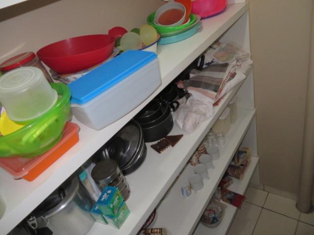 Excelente Casa, 3 quartos, 3 suites, duas cozinhas, mobiliado - Foto 10
