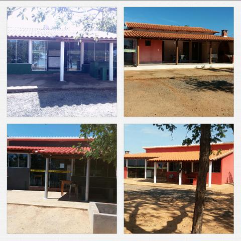 Rancho para alugar no Lago de Três Marias - Foto 3
