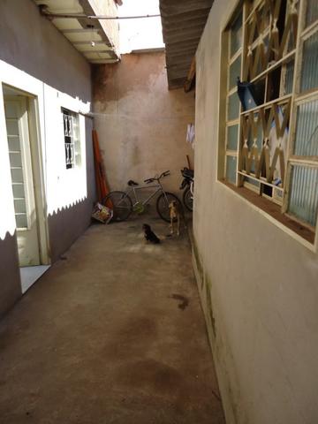 Casa de 02 quartos na Quadra 206 Conjunto 05 do Residencial Oeste - Foto 11