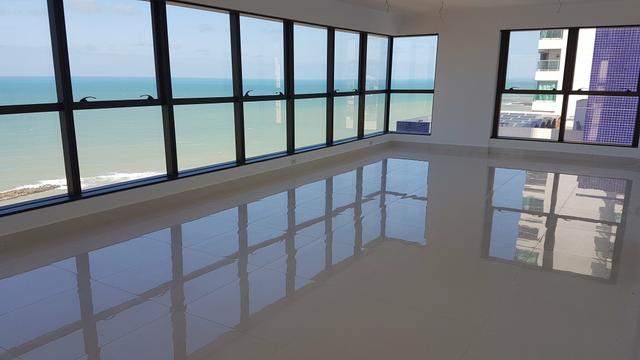 Excelente Apartamento Alto Padrão Areia Preta