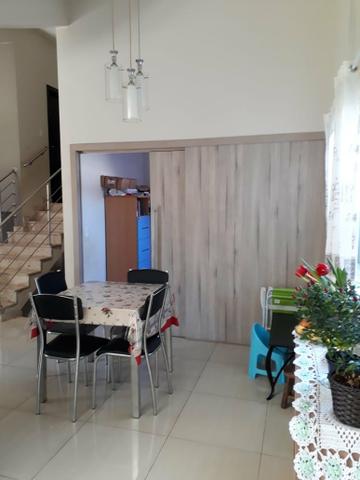 CASA com 248m2 - Jd Flamboyant - Foto 4