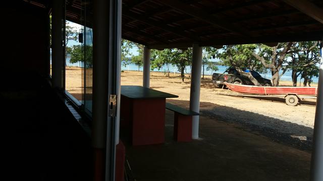 Rancho para alugar no Lago de Três Marias - Foto 9