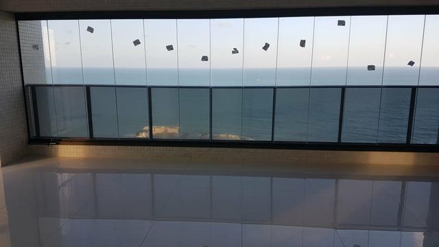 Excelente Apartamento Alto Padrão Areia Preta - Foto 20