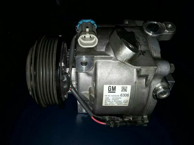 Gm arcondicionado - Foto 3