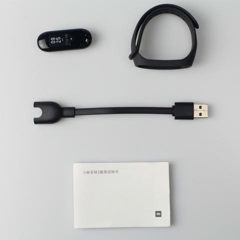 Pulseira Xiaomi Mi Band 3 - Foto 2