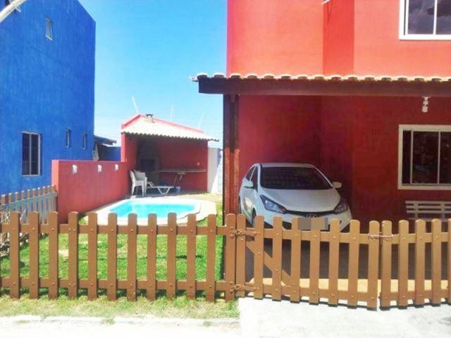 Casa de condomínio à venda com 3 dormitórios cod:27-IM335890 - Foto 16