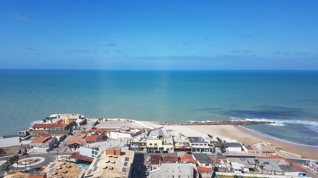 Excelente Apartamento Alto Padrão Areia Preta - Foto 2