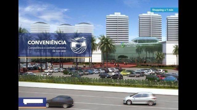 Oportunidade Eco Itaparica - 3 quartos com 90m², com 2 vagas de garagem e vista para mar - Foto 10