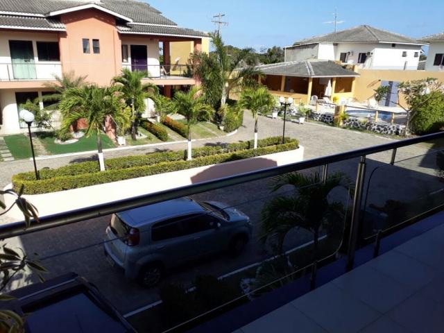 Casa de condomínio à venda com 4 dormitórios em Stella maris, Salvador cod:27-IM287175 - Foto 8