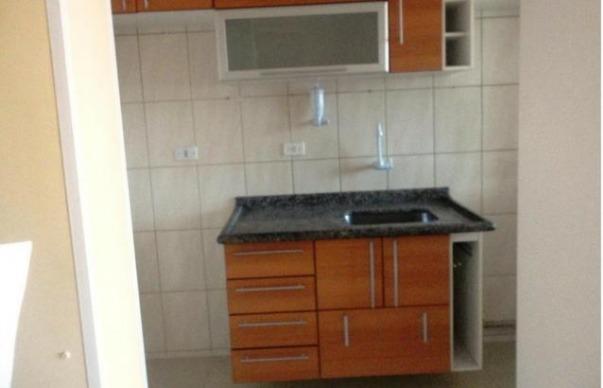 Apartamento 2 Dorms(suíte) 62m² - Jardim das Industrias - Foto 5