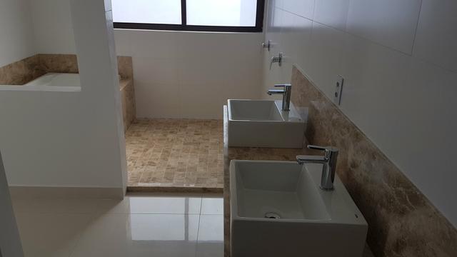 Excelente Apartamento Alto Padrão Areia Preta - Foto 6