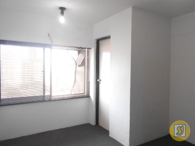Escritório para alugar em Aldeota, Fortaleza cod:17444 - Foto 7