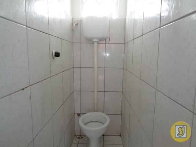 Kitchenette/conjugado para alugar com 1 dormitórios em Jose bonifacio, Fortaleza cod:44329 - Foto 4