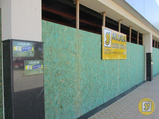 Loja comercial para alugar em Parangaba, Fortaleza cod:40515 - Foto 3