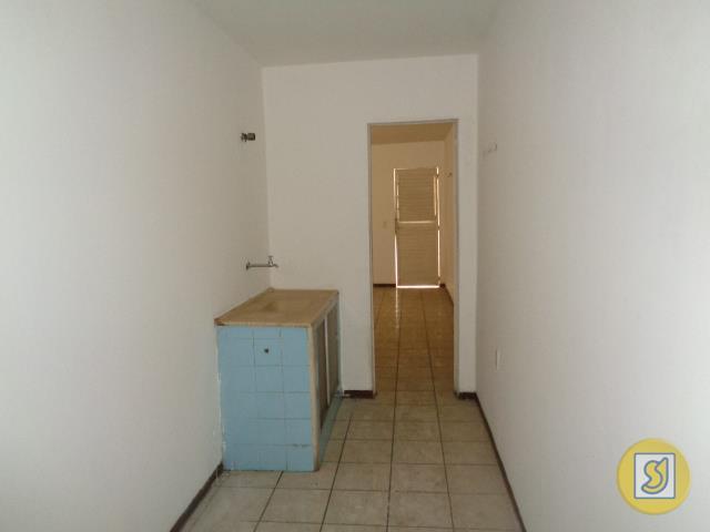 Apartamento para alugar com 2 dormitórios em Vila alta, Crato cod:48384 - Foto 2
