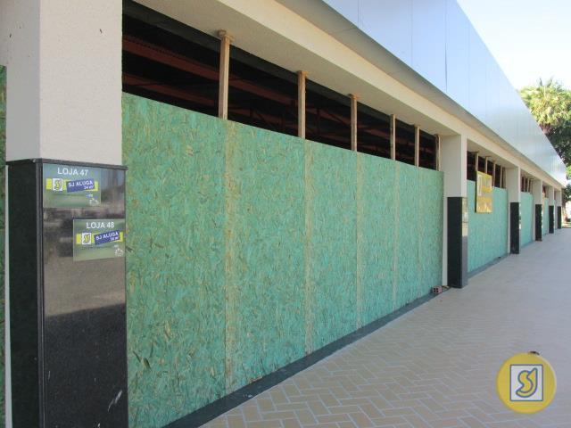 Loja comercial para alugar em Parangaba, Fortaleza cod:40514 - Foto 3