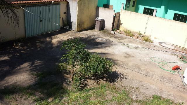 BORGES VENDE - Chácara Parque Residencial Gaivotas, Terreno com 700m² - Foto 6