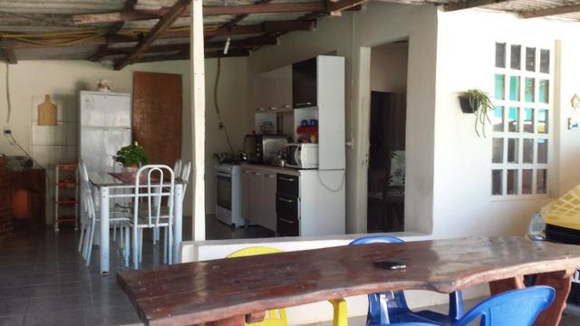 BORGES VENDE - Chácara Parque Residencial Gaivotas, Terreno com 700m² - Foto 11
