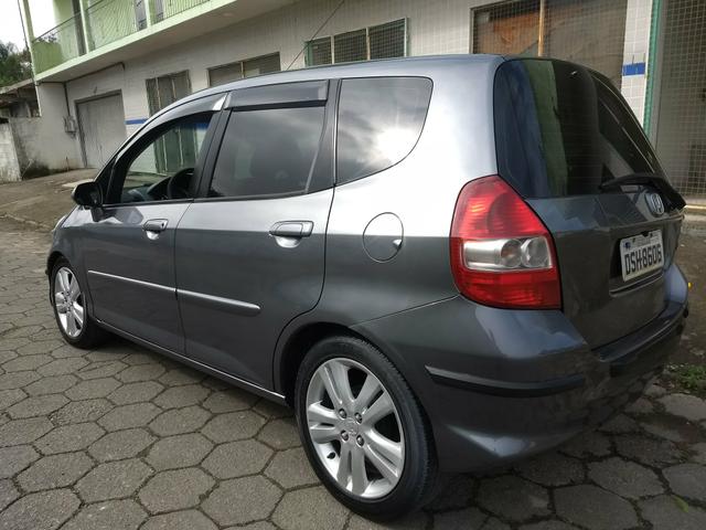 Honda Fit Honda Fit - Foto 5