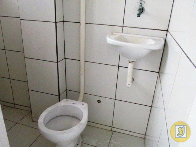 Kitchenette/conjugado para alugar com 1 dormitórios em Centro, Fortaleza cod:41290 - Foto 5