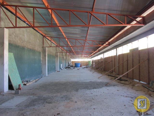 Loja comercial para alugar em Parangaba, Fortaleza cod:38800 - Foto 6