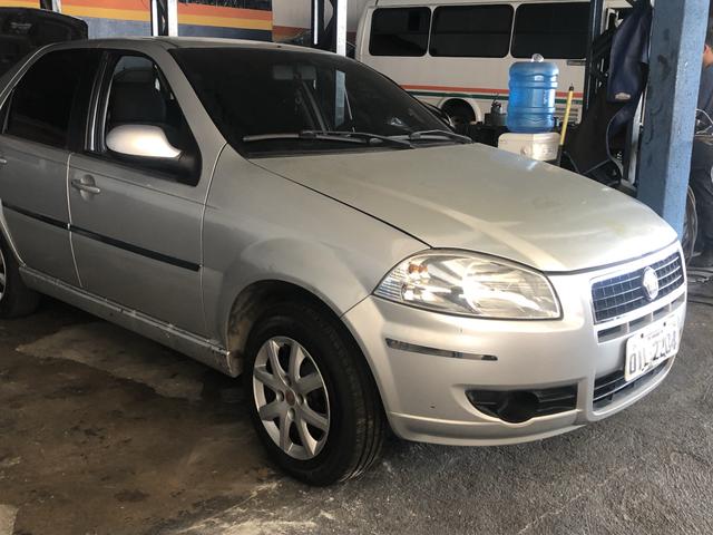 Alugo carro pra uber - Foto 2