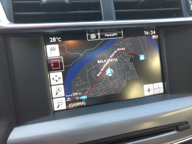 Citroën C4 Lounge 1.6 THP Exclusive 2017 - Foto 13