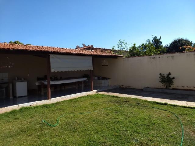 Ótima casa no bairro Jardim Panorâmico em Patos de Minas/MG