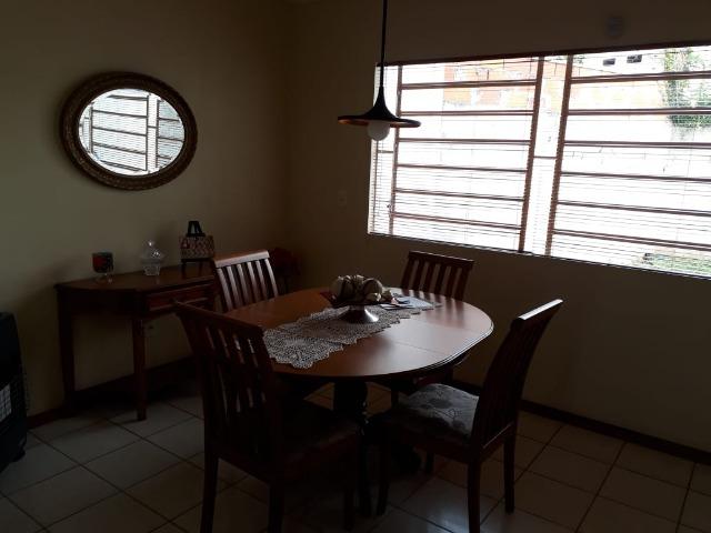 Casa 3 dormitórios, com garagem - Foto 9