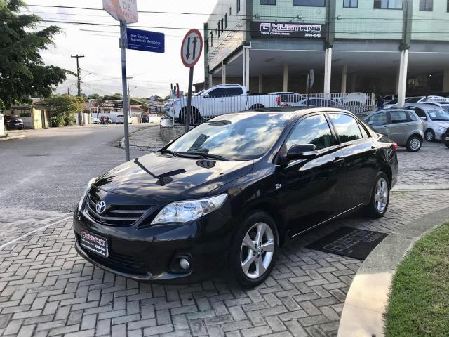 Corolla XEI 2014 2.0 EXTRA DE VERDADE, OFERTASSO - Foto 2